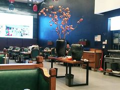 大堂-饭怕鱼(阳光100店)
