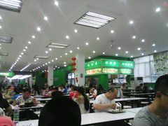 android_upload_pic-北工大风味餐厅(北京工业大学东区店)