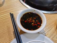 -夜牛潮汕鲜牛肉火锅店(翻身店)