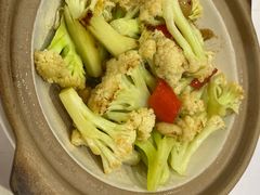 -君德澜酒家·创意粤菜(金山谷店)