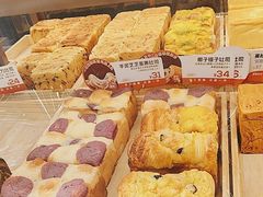 -爸爸糖吐司面包(悠唐购物中心店)