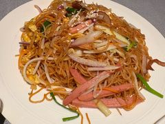 三丝炒米粉-顺鹅季·非遗烧鹅(六道口店)