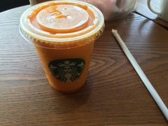 -星巴克(大连金州安盛店)