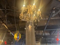 -漫咖啡 (CCPAPK店)