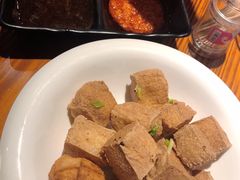 -杰J.w.m深夜食堂 厚杰居酒屋(淮海街商业街店)