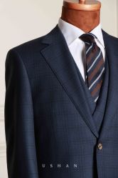 -优山定制西服衬衫大衣(国贸店)