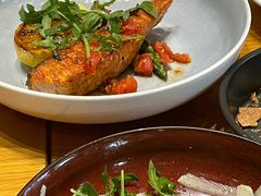 -君悦酒店·La Terrazza意合園·意式风味