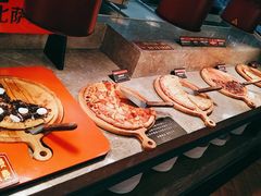 -比格比萨自助(国展店)