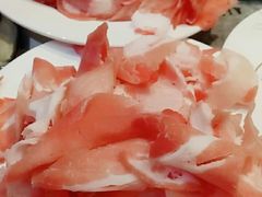 -春风十里海鲜火锅烤肉自助餐厅(华强店)