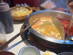 -芈重山老火锅(广州首店)