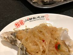 -福苗小骆驼烧烤(大唐不夜城店)
