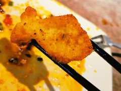 -很久以前羊肉串(南京路第一百货店)