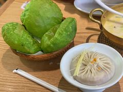 -苏小柳点心·手作小笼包(新街口分院店)