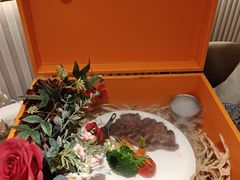 -LE SHARE洛笙·花园西餐(北京路步行街店)