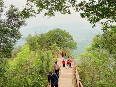 -丹霞山风景名胜区