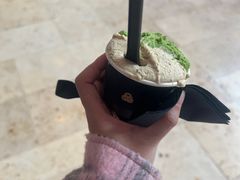 -九十葉·抹茶(南京·德基店)