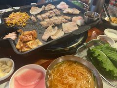 -Dombe豚(黑猪肉街店)