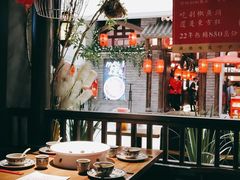 -东方红·湖南菜(金屿店)