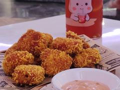 -帝景壹号粤菜餐厅(美丽沙店)