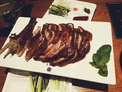 -德香苑脆皮烤鸭·经典(爱融荟城店)