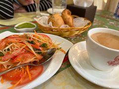 -Santoor 萨都里印度餐厅(北锣鼓巷店)