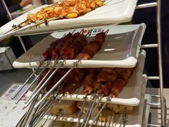 -丰茂烤串(金源店)