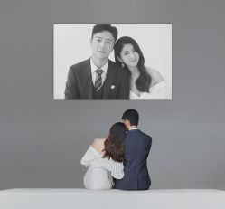 -雪中彩影婚纱摄影·微光艺术中心