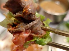 -西塔老太太泥炉烤肉(川沙百联店)