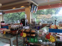 -长发西饼(道前店)