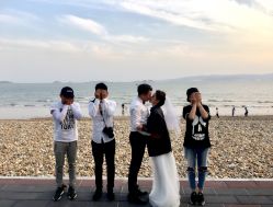 -绿皮火车照相馆 婚纱照旅拍(厦门店)