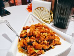 -峨嵋酒家(地安门店)