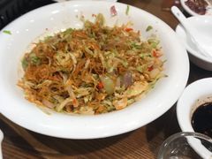 -八大碗·地道东北菜(白塔堡店)