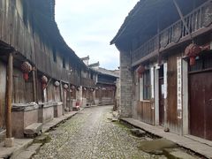 -皤滩古镇