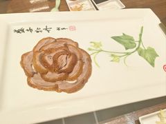 -北京全聚德(王府井店)