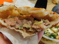 -张吉祥花椒肉火烧(老潍县美食城店)