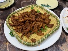 -小山东羊肉汤馆(同济新村店)