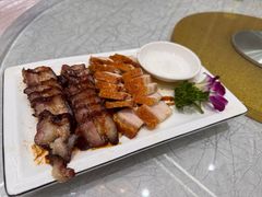 -花样宴荟(旺城店)