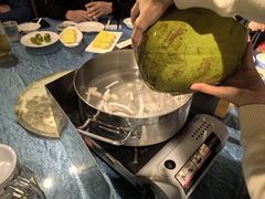 -渔家火锅·海鲜自助餐·演艺(亚龙湾天域酒店)