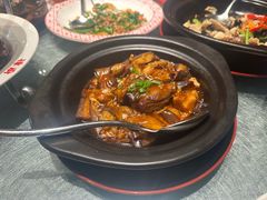 -谭厨中山传家菜.乳鸽.脆鲩鱼(华强北中航城店)
