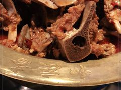 -和庆斋阳坊秘制羊蝎子火锅(云岗店)