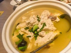 -艳阳天·非遗楚菜(武汉客厅店)