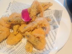 -醉壹号海鲜大排档·老厦门特色菜(厦门美食地标店)