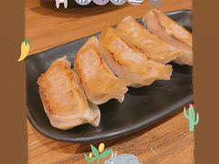 煎饺-豚王拉面(澳门银河店)