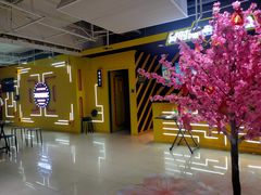 -Xcape异时刻密室逃脱真人NPC(新世界百货崇文店)