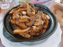 -老健康贾姨原味馆