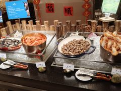 -西藏饭店·亚克·食光自助餐厅