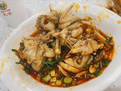 -大味美蛙鱼头(遂宁总店)