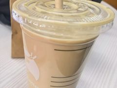 -星巴克(北京惠新东街店)