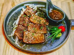 特选西冷牛排-鲔屋寿喜烧
