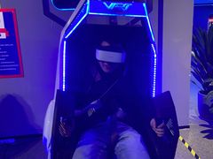 -复兴未来·轰趴空间(泰富百货店)